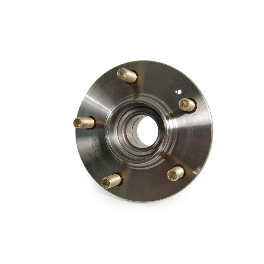 MEVOTECH H512196 Wheel Bearing and Hub Assembly