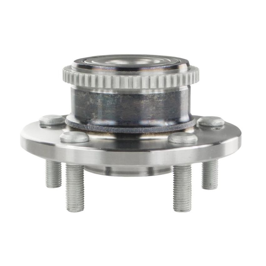 MEVOTECH H512196 Wheel Bearing and Hub Assembly