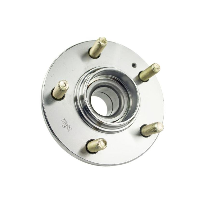 MEVOTECH H512197 Wheel Bearing and Hub Assembly