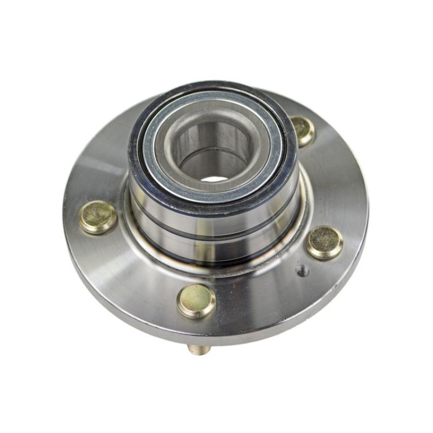 MEVOTECH H512197 Wheel Bearing and Hub Assembly