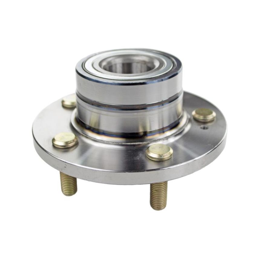 MEVOTECH H512197 Wheel Bearing and Hub Assembly