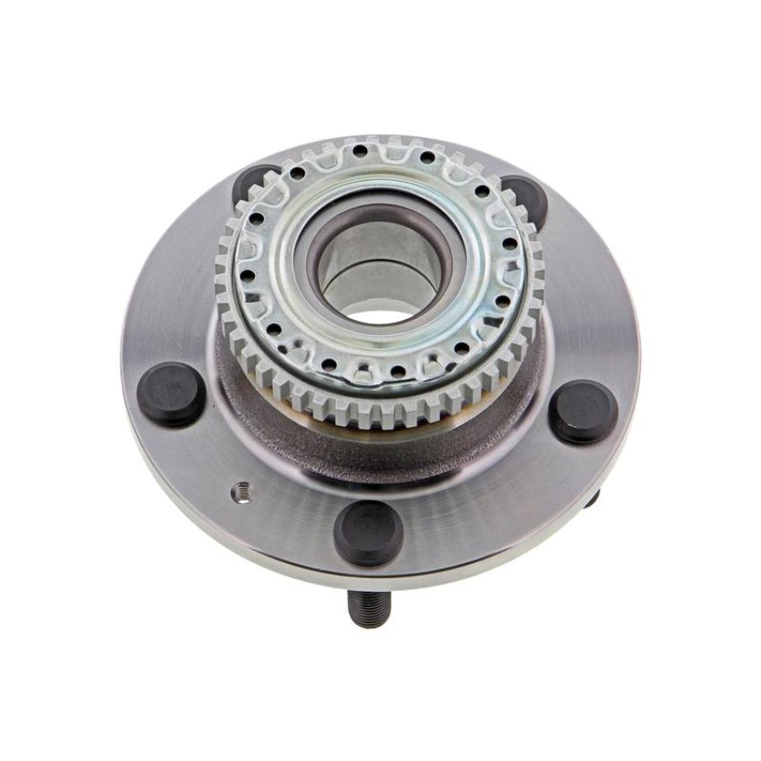 MEVOTECH H512198 Wheel Bearing and Hub Assembly