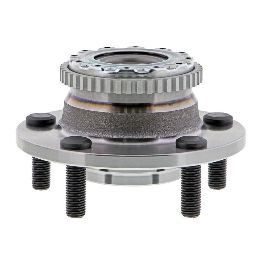 MEVOTECH H512198 Wheel Bearing and Hub Assembly