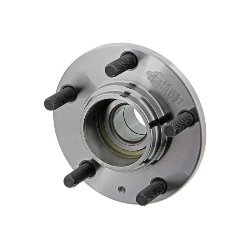 MEVOTECH H512199 Wheel Bearing and Hub Assembly