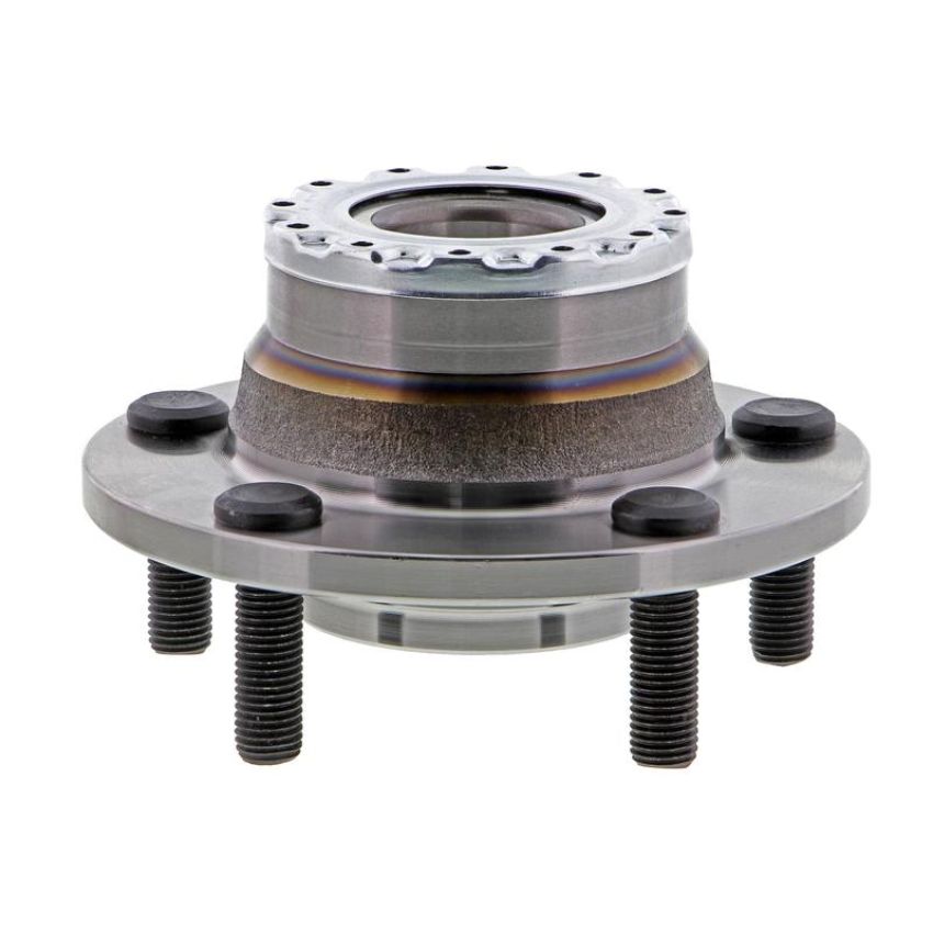 MEVOTECH H512199 Wheel Bearing and Hub Assembly