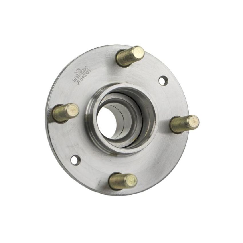 MEVOTECH H512200 Wheel Bearing and Hub Assembly
