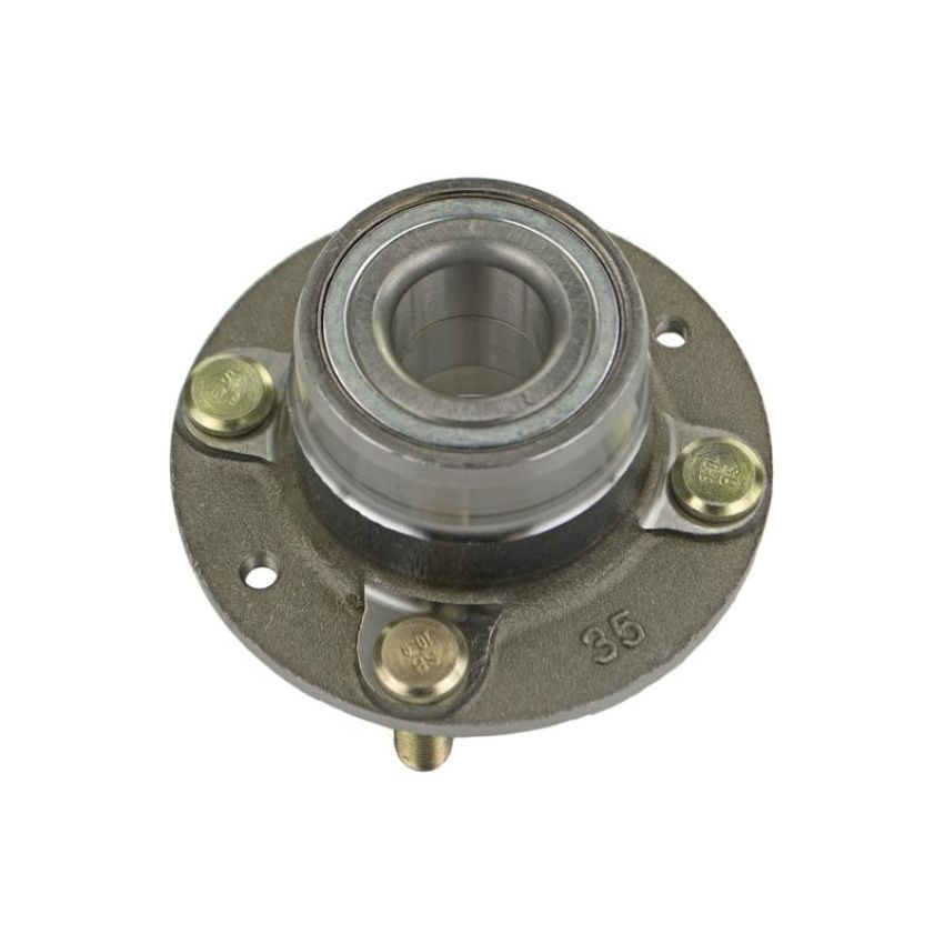 MEVOTECH H512200 Wheel Bearing and Hub Assembly