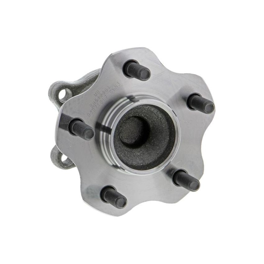 MEVOTECH H512201 Wheel Bearing and Hub Assembly