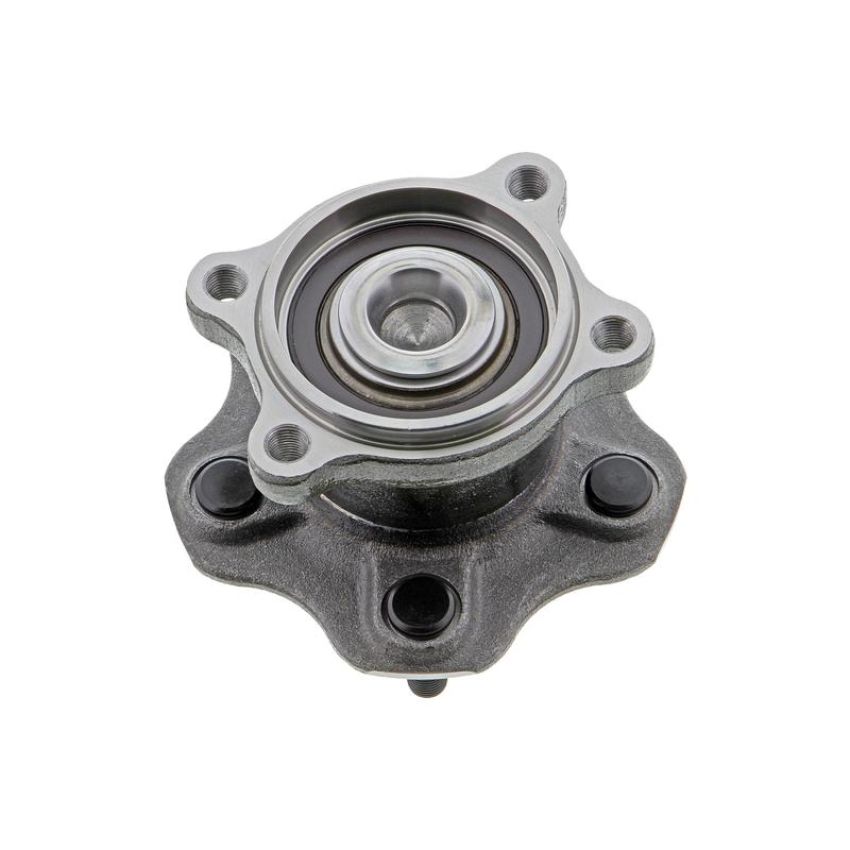 MEVOTECH H512201 Wheel Bearing and Hub Assembly