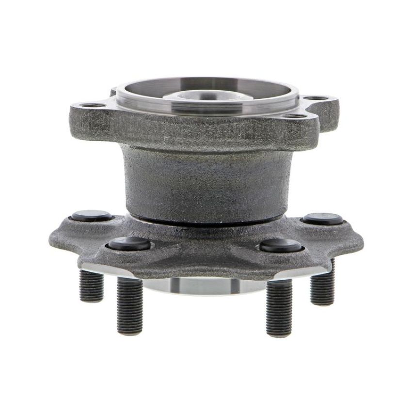 MEVOTECH H512201 Wheel Bearing and Hub Assembly
