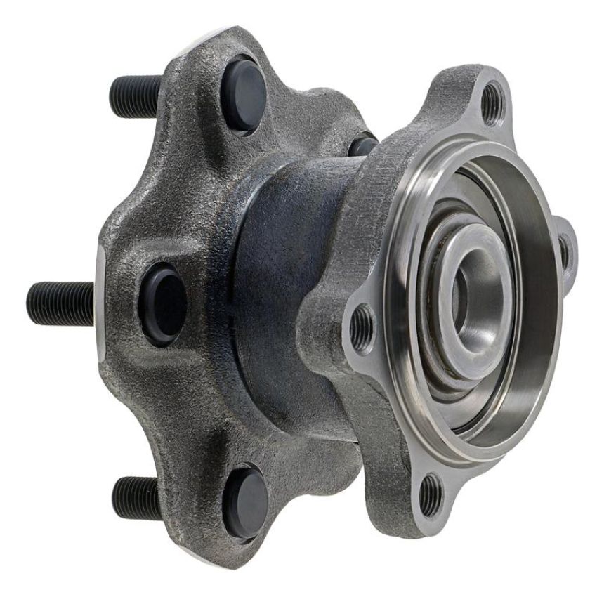 MEVOTECH H512202 Wheel Bearing and Hub Assembly