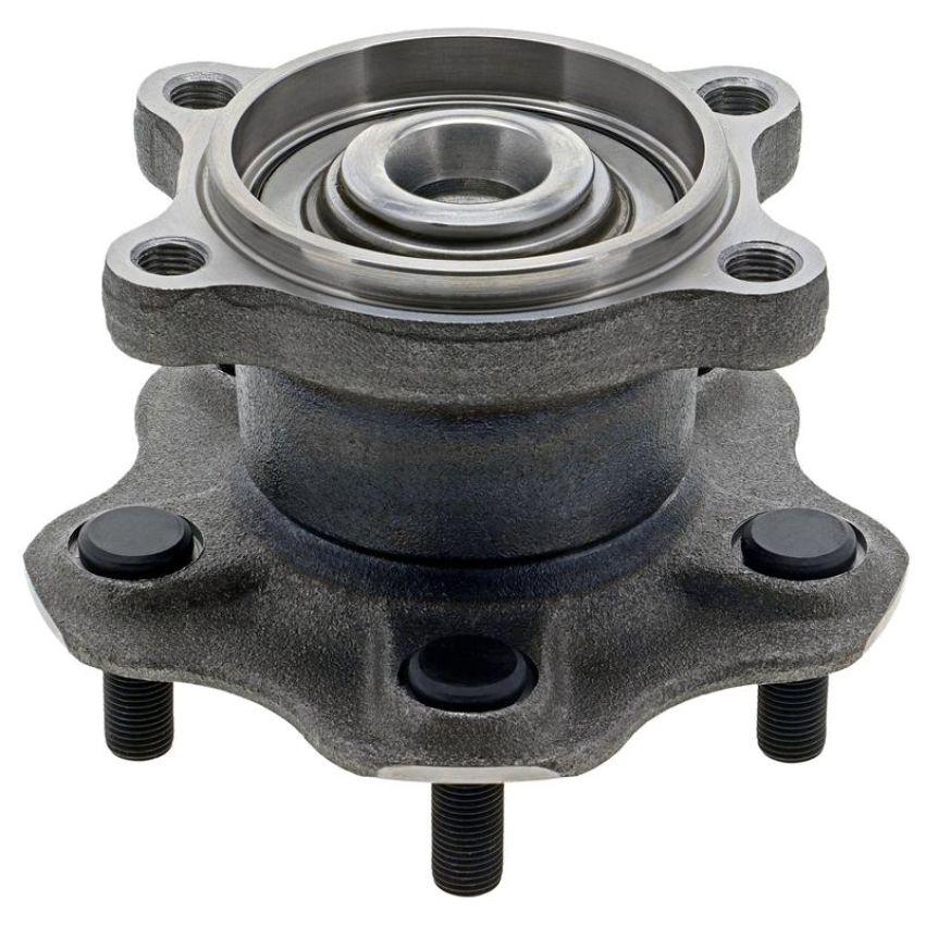 MEVOTECH H512202 Wheel Bearing and Hub Assembly