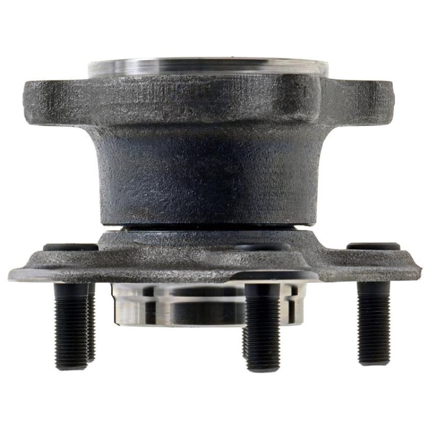 MEVOTECH H512202 Wheel Bearing and Hub Assembly