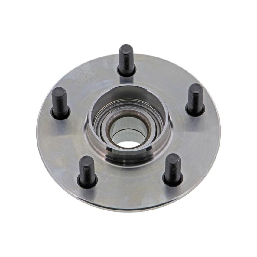 MEVOTECH H512203 Wheel Bearing and Hub Assembly