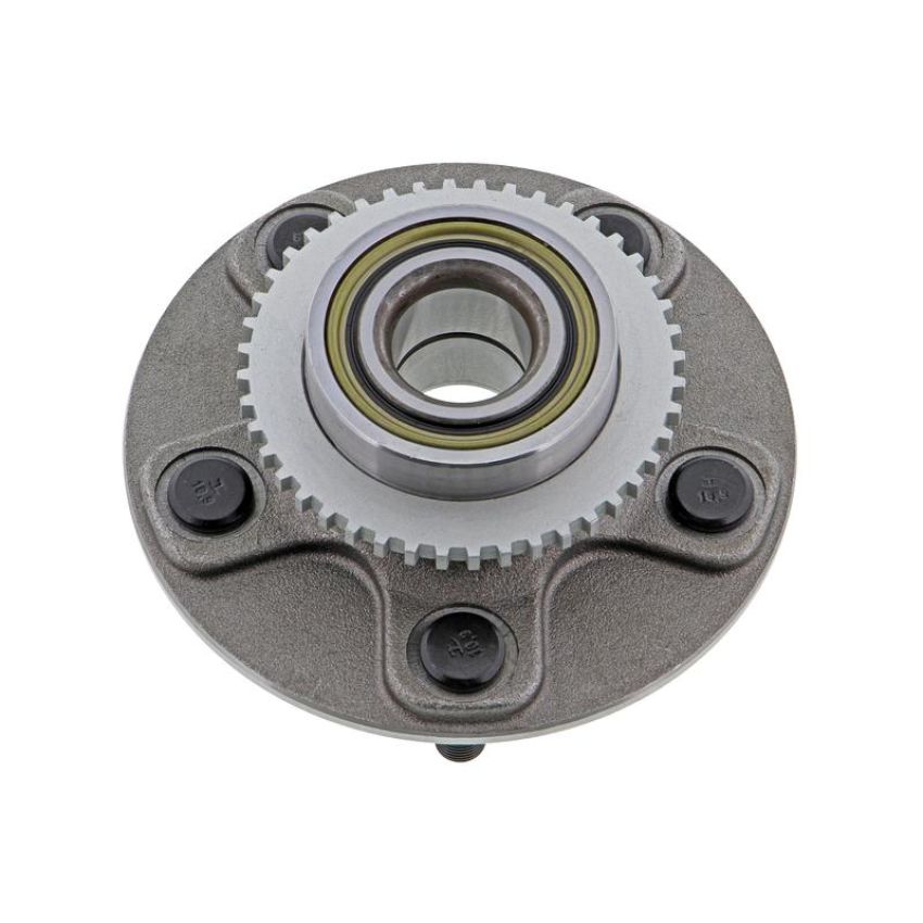 MEVOTECH H512203 Wheel Bearing and Hub Assembly