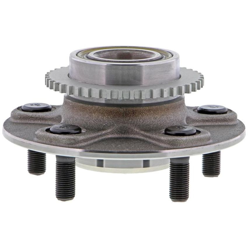 MEVOTECH H512203 Wheel Bearing and Hub Assembly