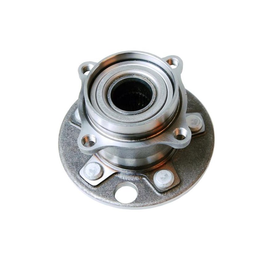 MEVOTECH H512205 Wheel Bearing and Hub Assembly