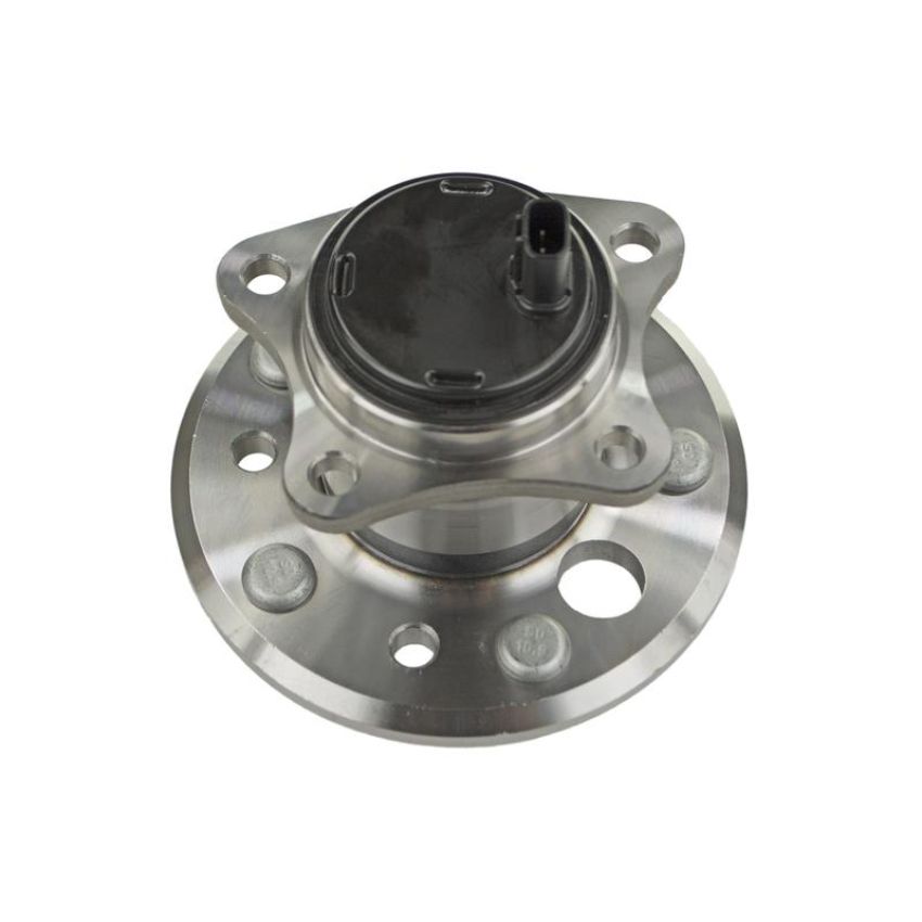 MEVOTECH H512206 Wheel Bearing and Hub Assembly