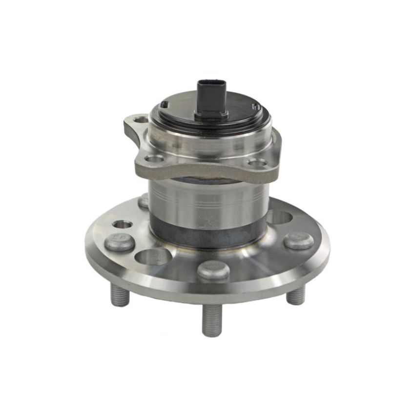 MEVOTECH H512206 Wheel Bearing and Hub Assembly