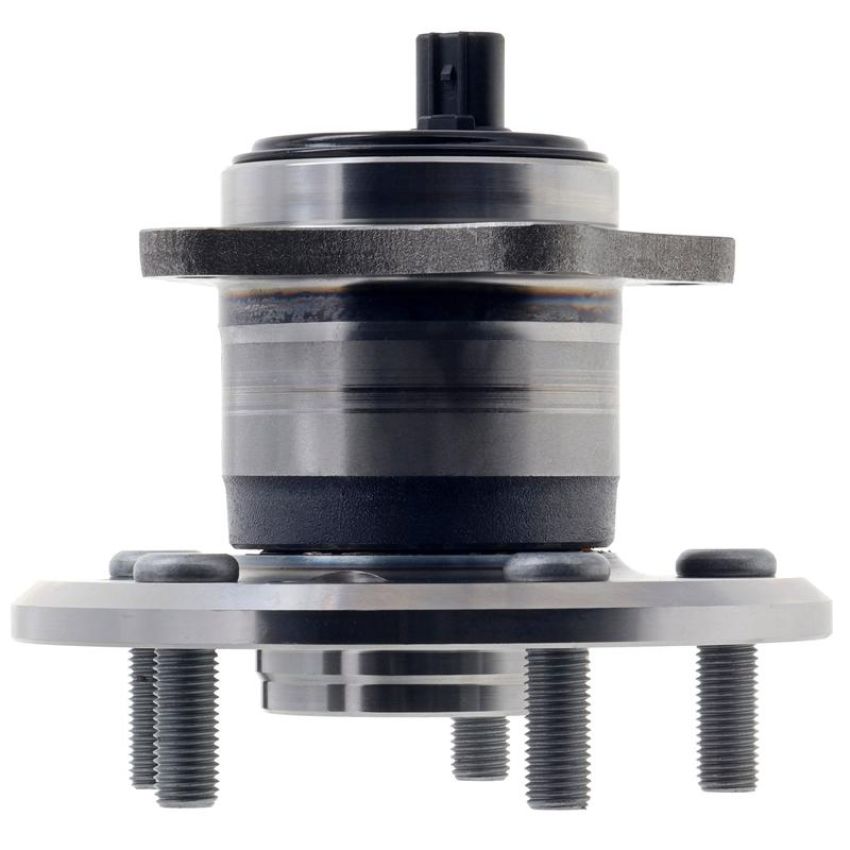 MEVOTECH H512206HW Wheel Bearing and Hub Assembly