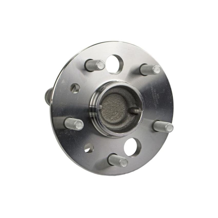 MEVOTECH H512207 Wheel Bearing and Hub Assembly