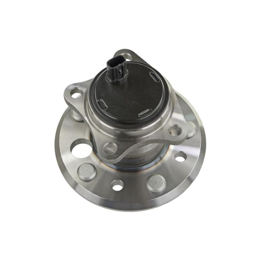 MEVOTECH H512207 Wheel Bearing and Hub Assembly