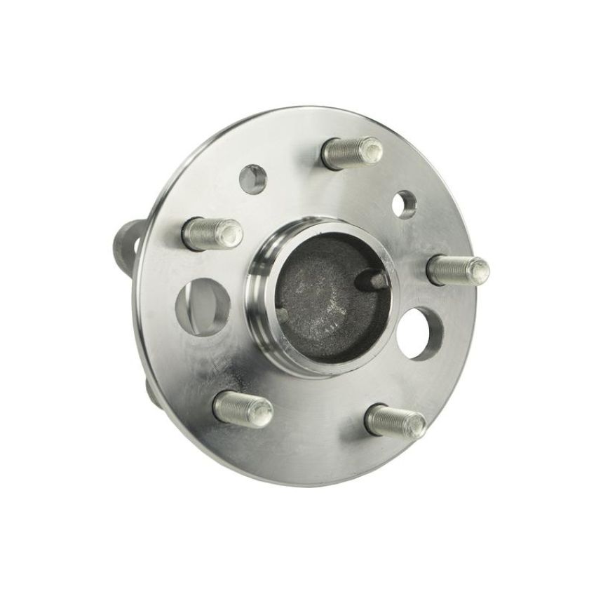 MEVOTECH H512207 Wheel Bearing and Hub Assembly