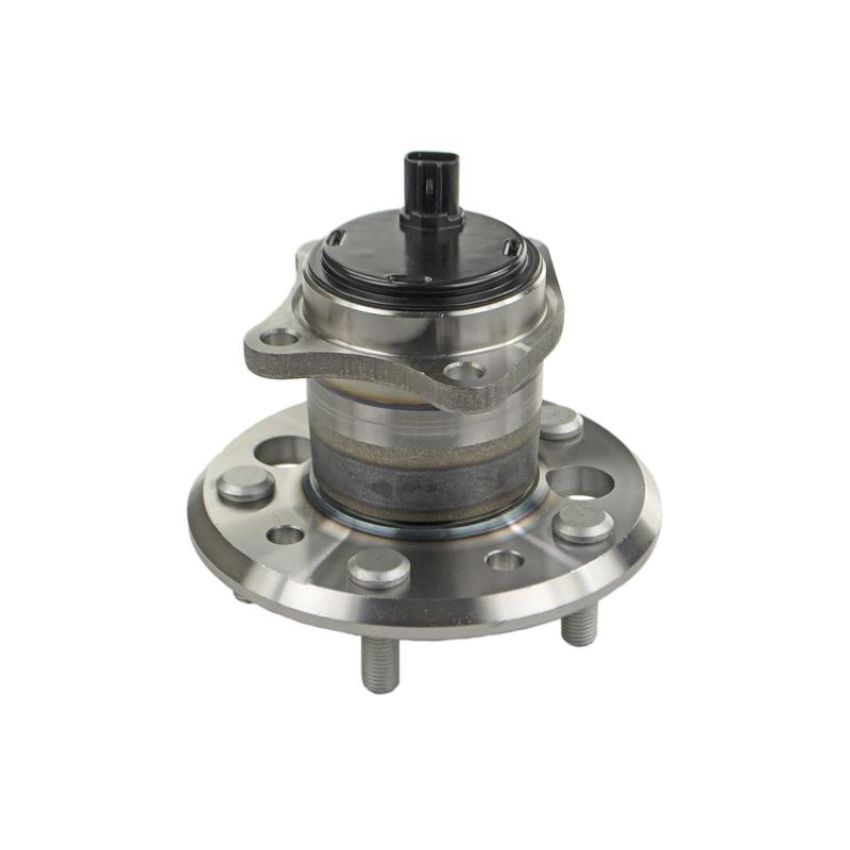 MEVOTECH H512207 Wheel Bearing and Hub Assembly