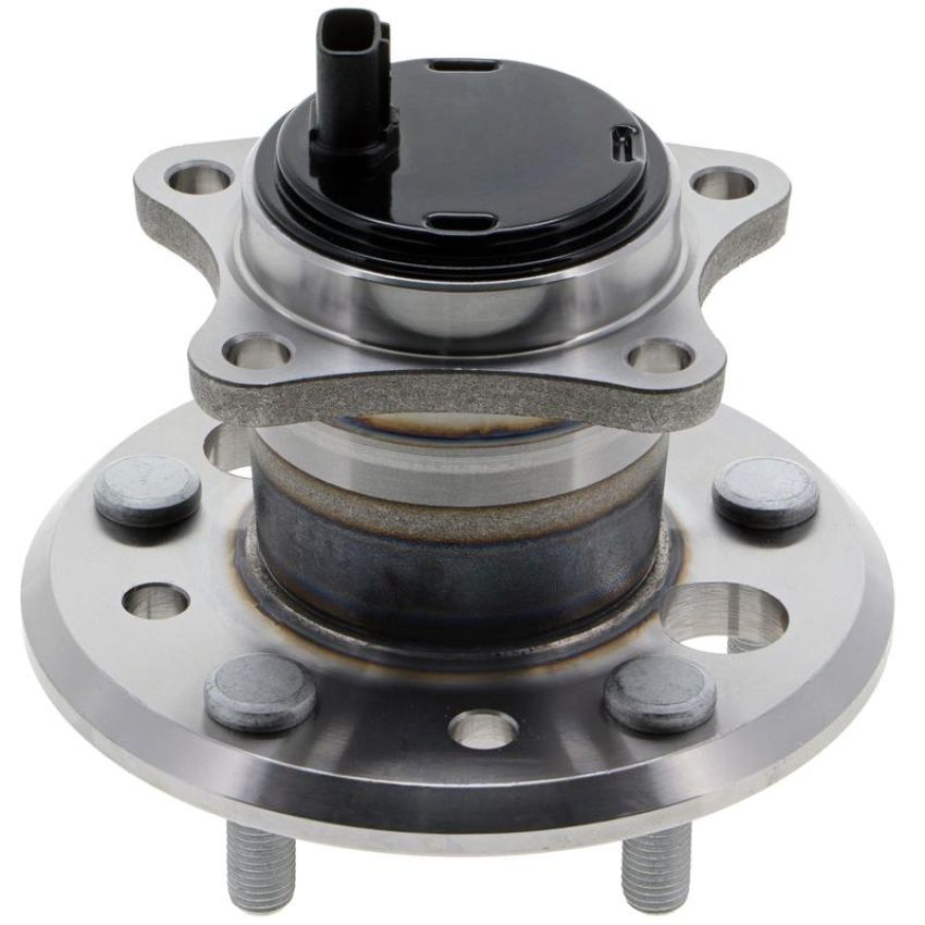 MEVOTECH H512207HW Wheel Bearing and Hub Assembly
