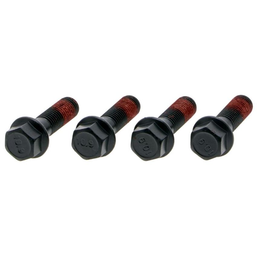 MEVOTECH H512207HW Wheel Bearing and Hub Assembly
