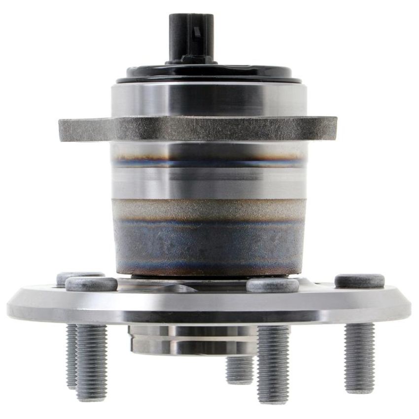 MEVOTECH H512207HW Wheel Bearing and Hub Assembly