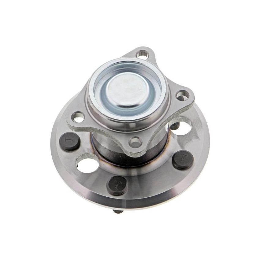 MEVOTECH H512208 Wheel Bearing and Hub Assembly