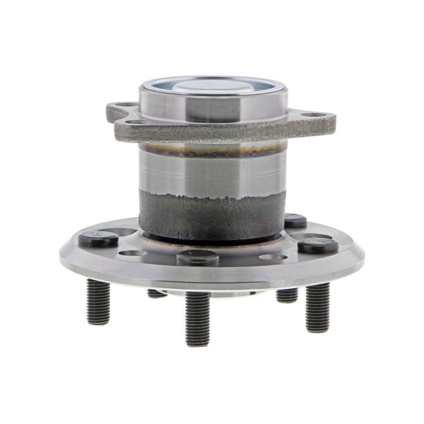 MEVOTECH H512208 Wheel Bearing and Hub Assembly