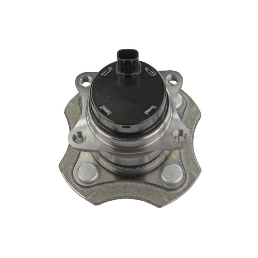 MEVOTECH H512209 Wheel Bearing and Hub Assembly