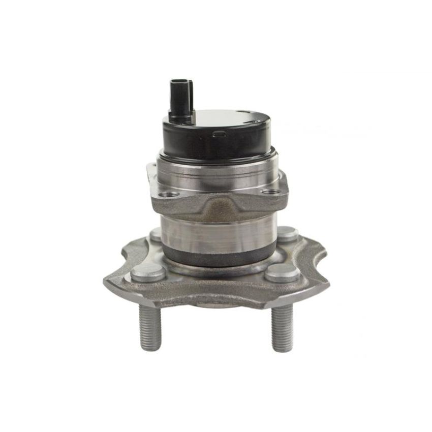 MEVOTECH H512209 Wheel Bearing and Hub Assembly