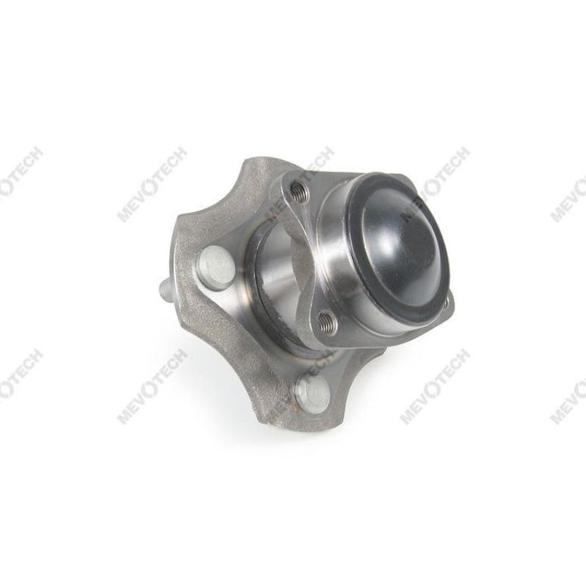 MEVOTECH H512210 Wheel Bearing and Hub Assembly