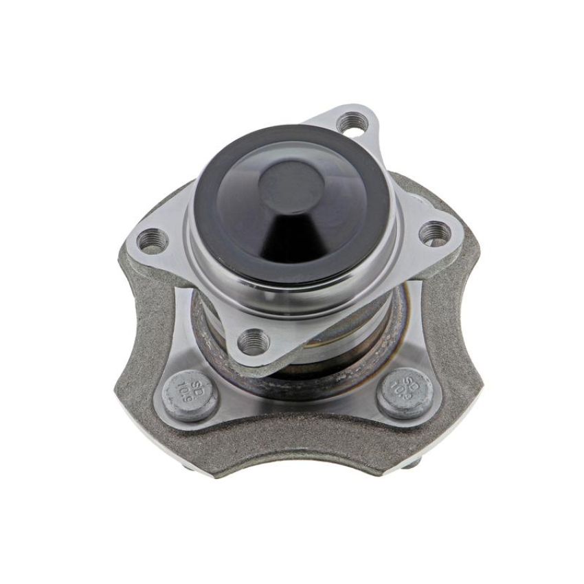 MEVOTECH H512210 Wheel Bearing and Hub Assembly