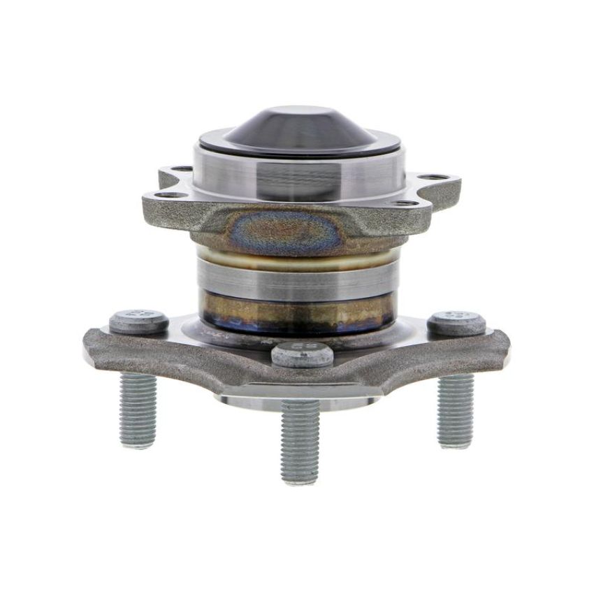 MEVOTECH H512210 Wheel Bearing and Hub Assembly