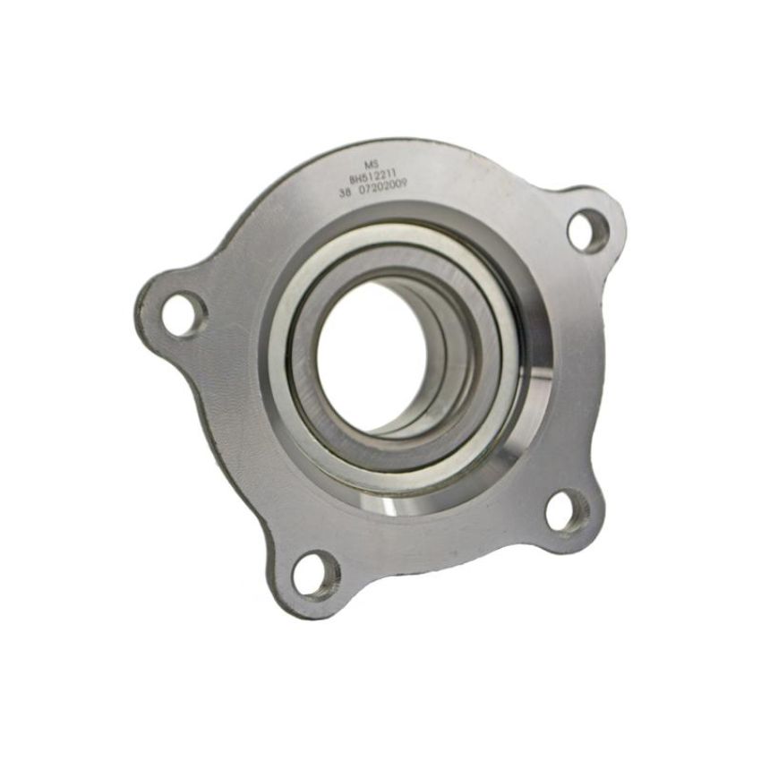 MEVOTECH H512211 Wheel Bearing and Hub Assembly
