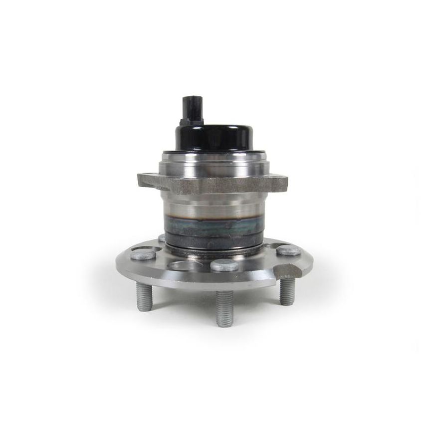 MEVOTECH H512212 Wheel Bearing and Hub Assembly