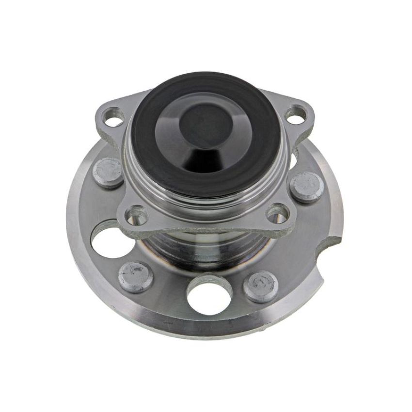 MEVOTECH H512213 Wheel Bearing and Hub Assembly