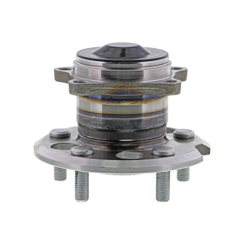 MEVOTECH H512213 Wheel Bearing and Hub Assembly