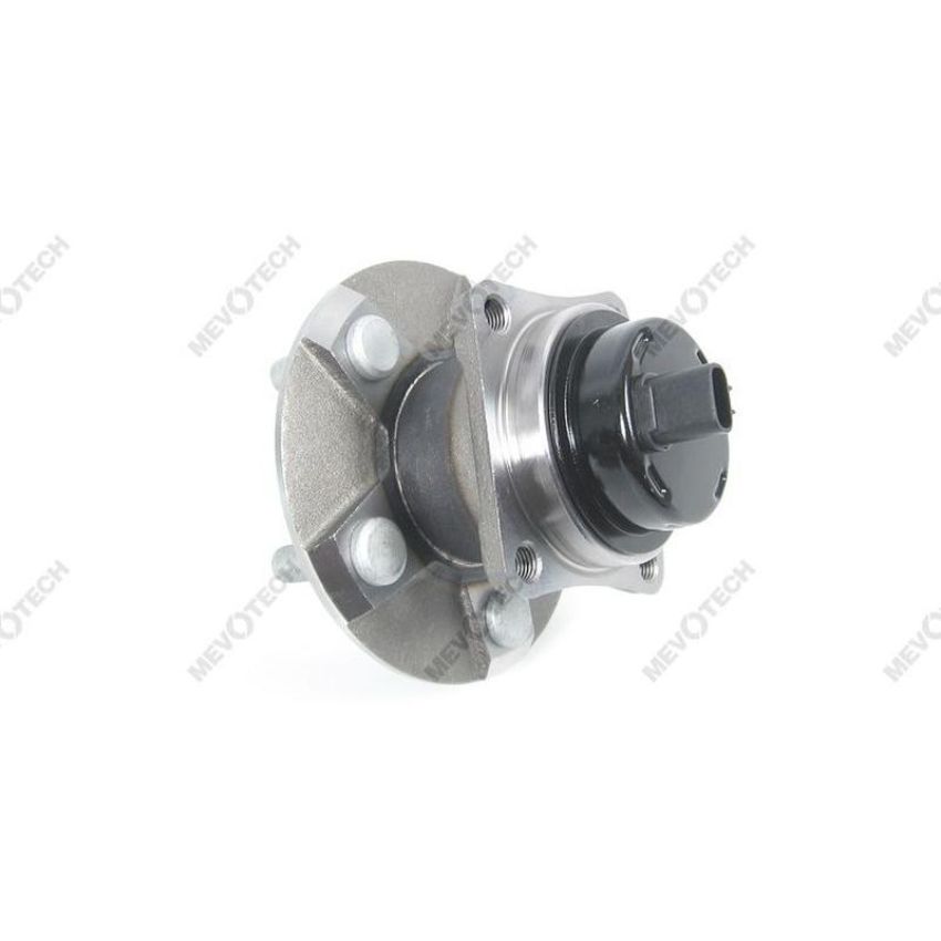 MEVOTECH H512217 Wheel Bearing and Hub Assembly