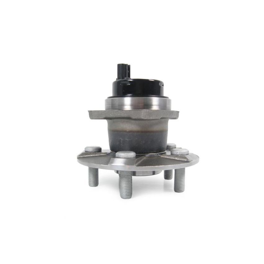 MEVOTECH H512217 Wheel Bearing and Hub Assembly