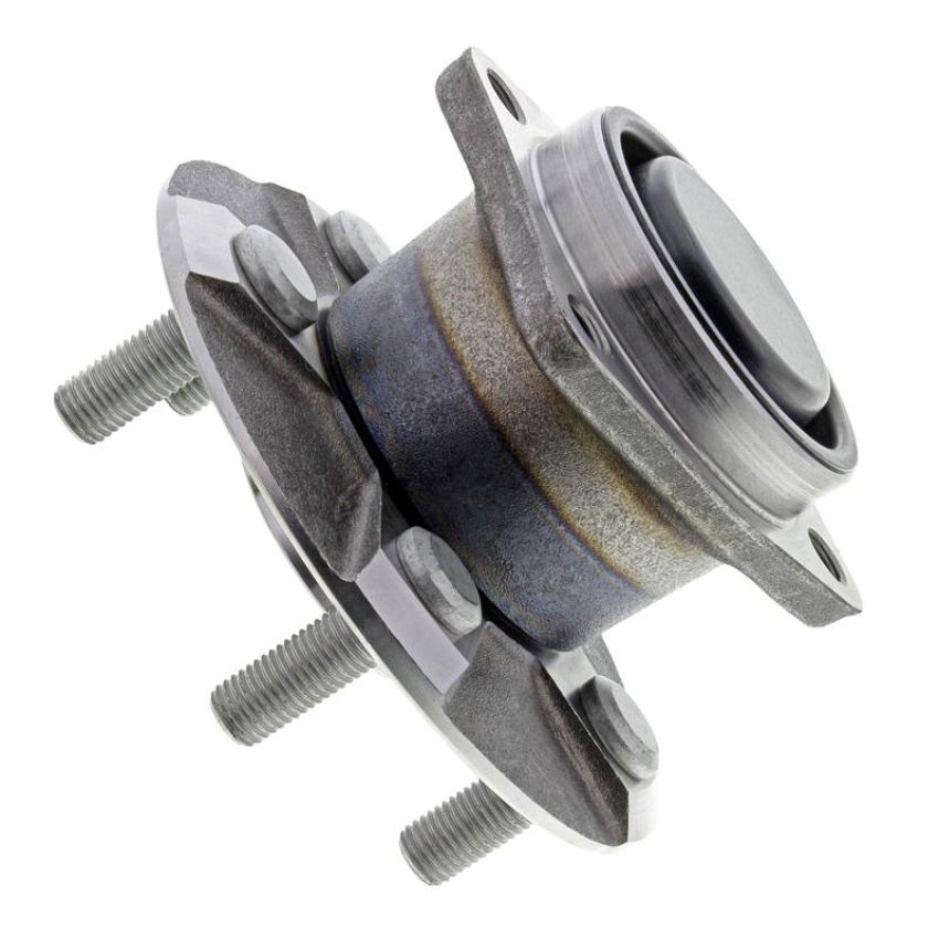 MEVOTECH H512218 Wheel Bearing and Hub Assembly