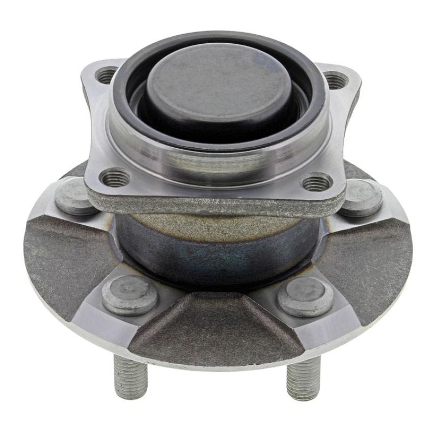MEVOTECH H512218 Wheel Bearing and Hub Assembly