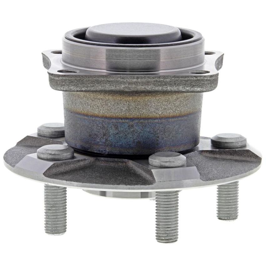 MEVOTECH H512218 Wheel Bearing and Hub Assembly