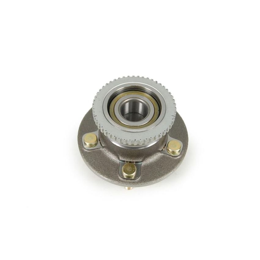 MEVOTECH H512219 Wheel Bearing and Hub Assembly