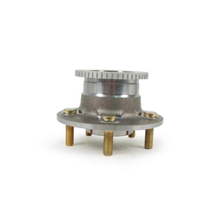 MEVOTECH H512219 Wheel Bearing and Hub Assembly
