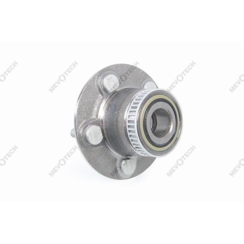 MEVOTECH H512220 Wheel Bearing and Hub Assembly